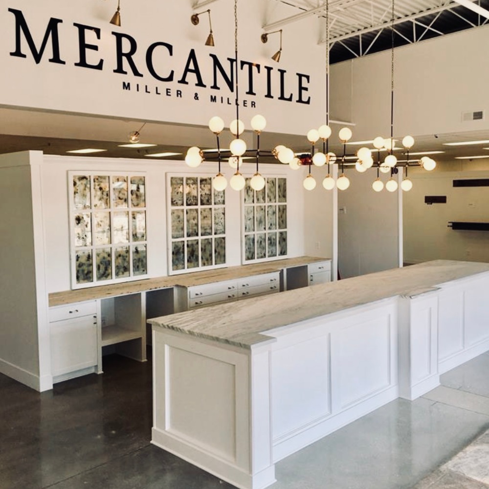 Meet your Posher, Kay